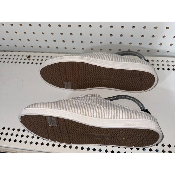 Spenco Santa Rosa Stripe Womens Orthopedic Slip On Mules Sneakers Size 9 B - Picture 6 of 8